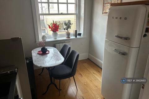 1 bedroom flat to rent, Coptic Street, London, WC1A
