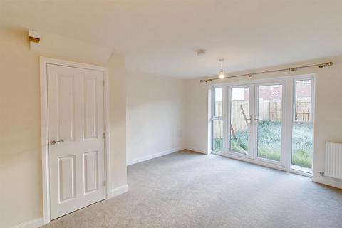 undefined, Lavender Way, Cramlington, Newcastle Upon Tyne