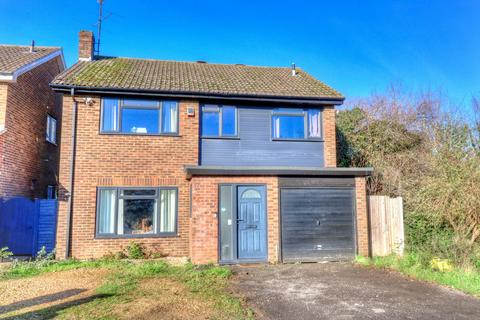 undefined, Collyer Road, High Wycombe HP14