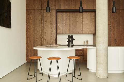 undefined, One Park Drive, Canary Wharf, E14