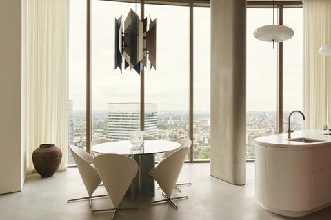 undefined, One Park Drive, Canary Wharf, E14