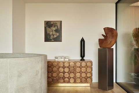 undefined, One Park Drive, Canary Wharf, E14