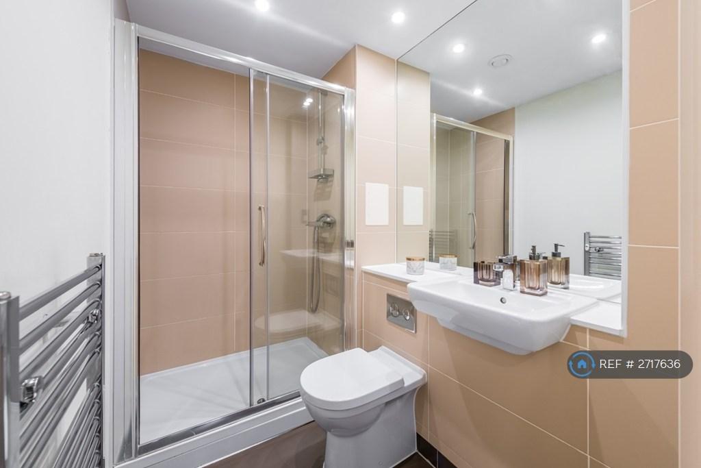 Master Ensuite