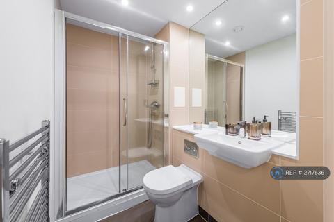 2 bedroom flat to rent, Mercury House, London, E16