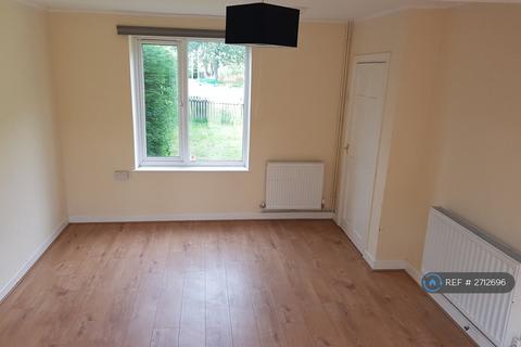 3 bedroom semi-detached house to rent, Poulter Street, Langwith, Mansfield, NG20
