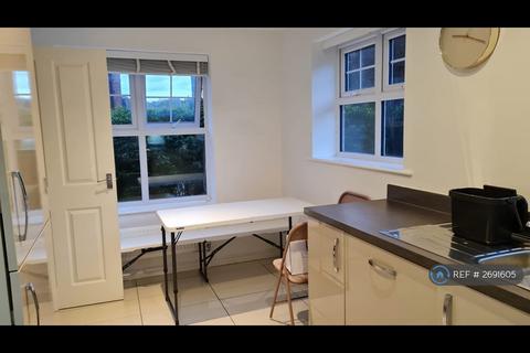 undefined, Poplin Close, Bolton, BL1