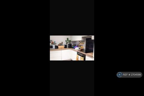 undefined, Buckingham Street, Aylesbury, HP20