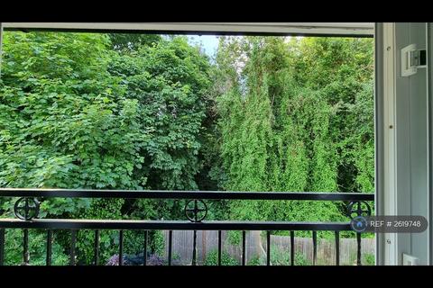 undefined, Cranford Close, London, SW20