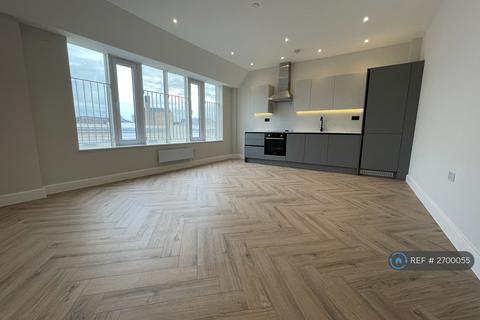 2 bedroom flat to rent, Carlton Crescent, Southampton, SO15