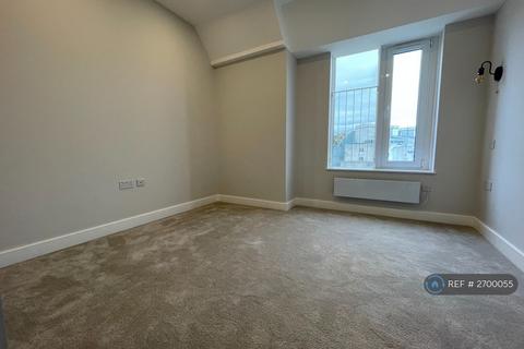 2 bedroom flat to rent, Carlton Crescent, Southampton, SO15