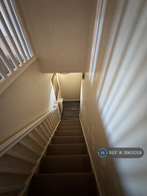 Hallway/Corridor