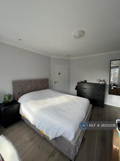 undefined, West Kensington Mansions, London, W14