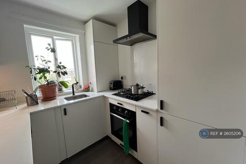 undefined, West Kensington Mansions, London, W14