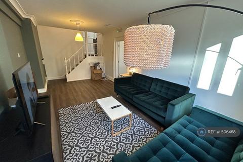 5 bedroom terraced house to rent, Alloa Road, London, SE8