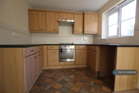undefined, Bramham Croft, Wombwell, Barnsley, S73
