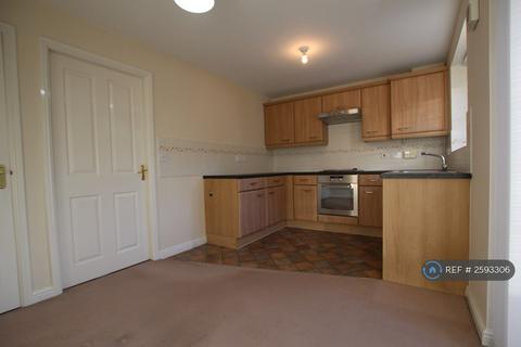 undefined, Bramham Croft, Wombwell, Barnsley, S73
