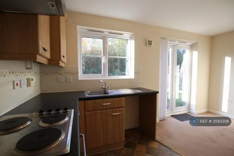 undefined, Bramham Croft, Wombwell, Barnsley, S73