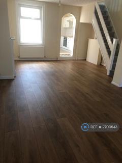 undefined, William Street, Swindon, SN1