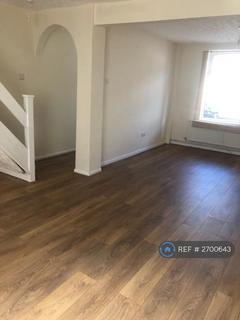 undefined, William Street, Swindon, SN1