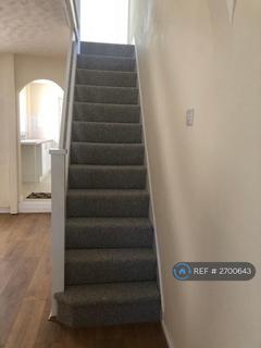undefined, William Street, Swindon, SN1