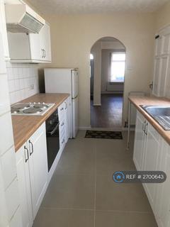 undefined, William Street, Swindon, SN1