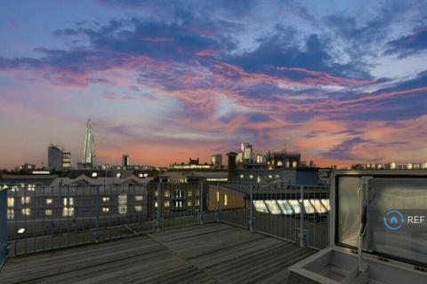 2 bedroom penthouse to rent, Providence Square, London, SE1