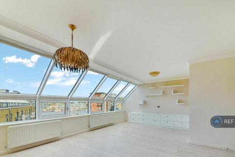 2 bedroom penthouse to rent, Providence Square, London, SE1
