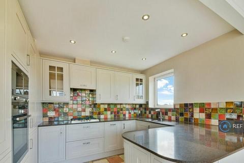 2 bedroom penthouse to rent, Providence Square, London, SE1