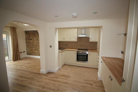 undefined, Church Road, Teddington TW11