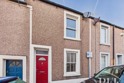 undefined, Carlton Road, Workington CA14