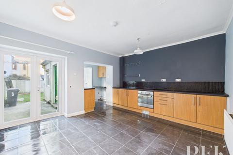 undefined, Carlton Road, Workington CA14