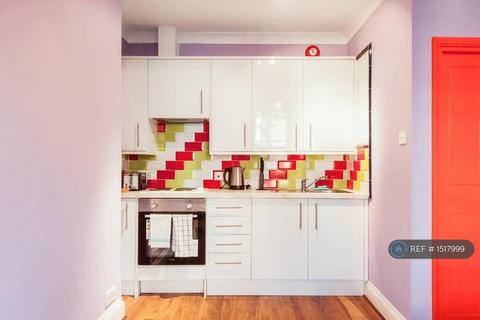 1 bedroom flat to rent, Liverpool Road, London, N1