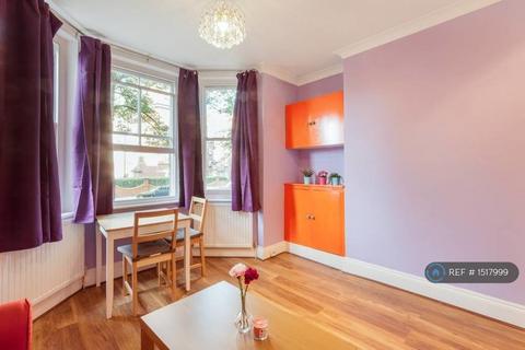 1 bedroom flat to rent, Liverpool Road, London, N1