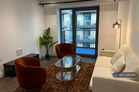 undefined, Halcyon House, London, E16