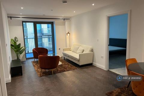 undefined, Halcyon House, London, E16