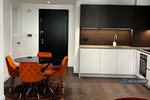 undefined, Halcyon House, London, E16