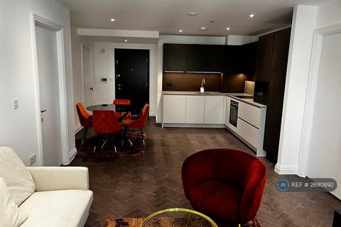 undefined, Halcyon House, London, E16