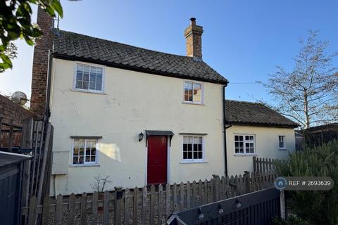 undefined, Chapel Yard, Catworth, Huntingdon, PE28