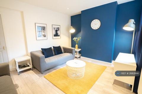undefined, Woodside Road, Southampton, SO17