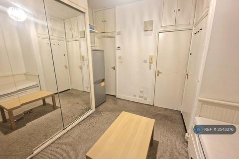 1 bedroom flat to rent, Perham Road, London, W14