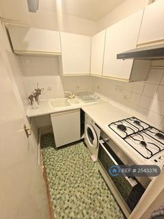 1 bedroom flat to rent, Perham Road, London, W14