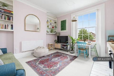 undefined, Regents Park Road, London, NW1