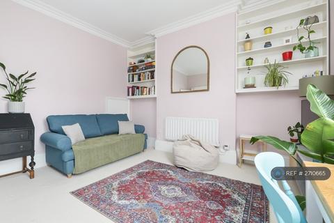 undefined, Regents Park Road, London, NW1