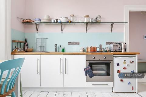 undefined, Regents Park Road, London, NW1