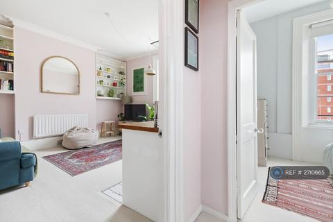 undefined, Regents Park Road, London, NW1