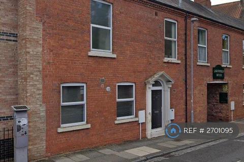 3 bedroom semi-detached house to rent, Larchfield House, Darlington, DL3