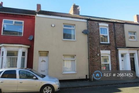 2 bedroom terraced house to rent, Suffolk Street, Nottingham, TS18