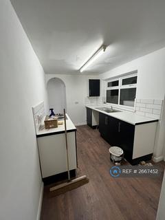 2 bedroom terraced house to rent, Suffolk Street, Nottingham, TS18
