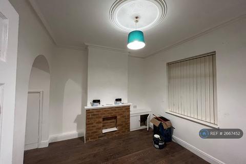 2 bedroom terraced house to rent, Suffolk Street, Nottingham, TS18