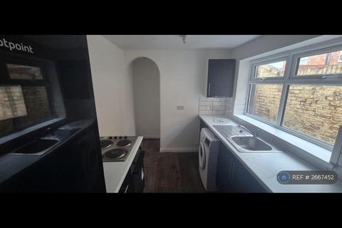 2 bedroom terraced house to rent, Suffolk Street, Nottingham, TS18